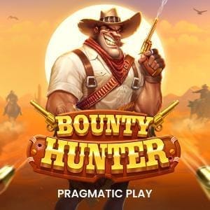 Bounty Hunter game thumbnail