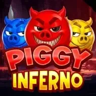 Piggy Inferno game icon