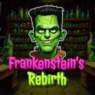 Frankenstein's Rebirth game icon