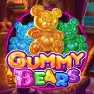 Gummy Bears game thumbnail