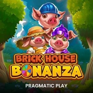 Brick House Bonanza game thumbnail