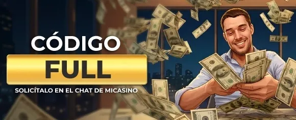 Reembolso VIP Semanal promotion banner