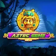 Aztec Gems game thumbnail