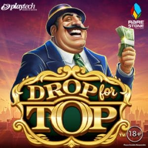 Drop for Top game icon