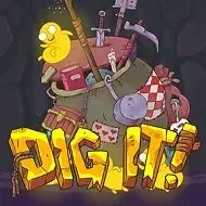 Dig It game icon