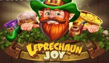 Leprechaun Joy