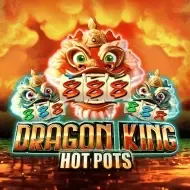 Dragon King Hot PotsPragmatic Play