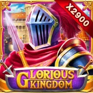 GLORIOUS KINGDOMPlayStar