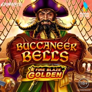 Fire Blaze Golden™_ Buccaneer Bells™ game thumbnail