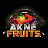 Akne FruitsTomhorn