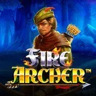 Fire Archer game thumbnail