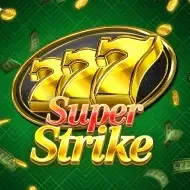 777 Super Strike game icon