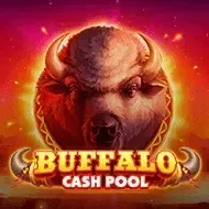 Buffalo Cash Pool game icon