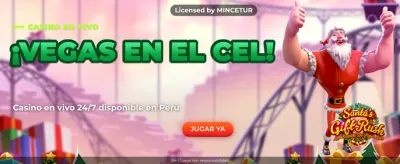 Recibe Tus Regalos Navideños