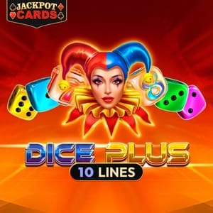 Dice Plus