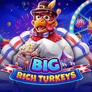 Big Rich TurkeysRedtiger