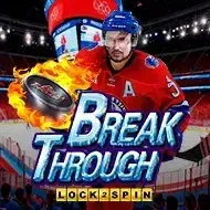 Break Through game thumbnail