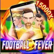 Football Fever game icon