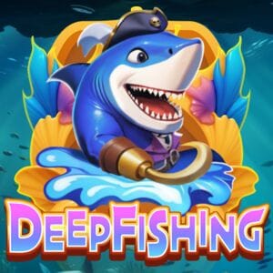 Deep Fishing game thumbnail