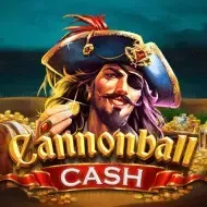 Cannonball CashRedtiger