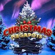 Christmas MegapotsBigtimegaming