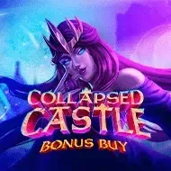 Collapsed Castle Bonus Buy game thumbnail