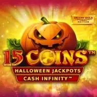 15 Coins Grand Gold Edition