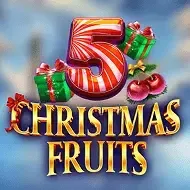 5 Christmas FruitsFelixgaming