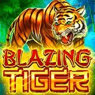 Blazing Tiger game icon