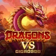 Dragons vs GigaBloxReelplay